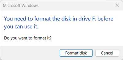 Format disk dialog.png